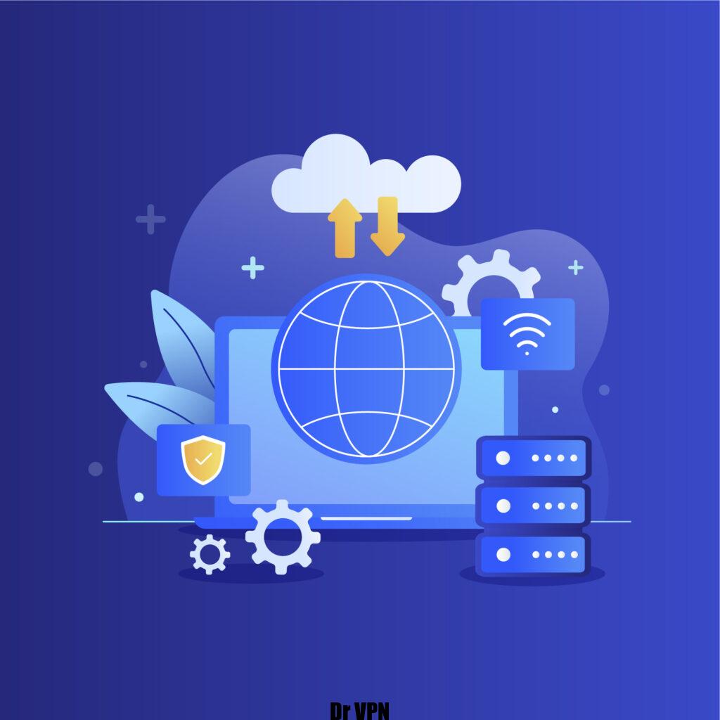 خرید وی پی ان